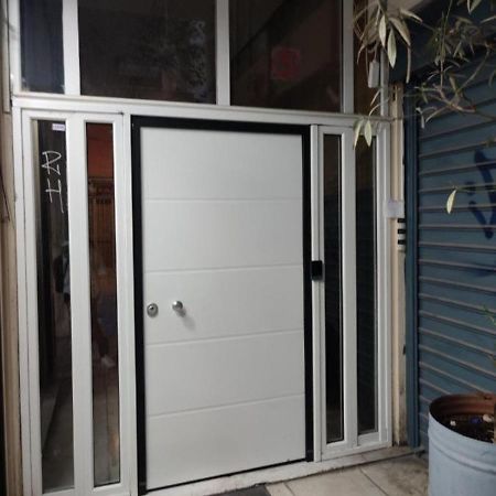 Dionisooss Apartment Atena Exterior foto